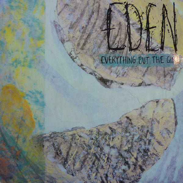 Everything But The Girl : Eden (LP, Album, Tim)