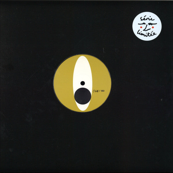Various : Série Limitée 011 (12", EP, Ltd, Num)