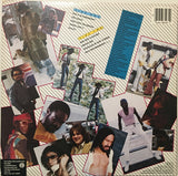 Mutiny (2) Featuring Jerome Brailey : Funk Plus The One (LP, Album)