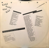 Mutiny (2) Featuring Jerome Brailey : Funk Plus The One (LP, Album)