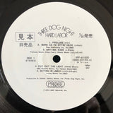 Three Dog Night : Hard Labor (LP, Album, Promo)