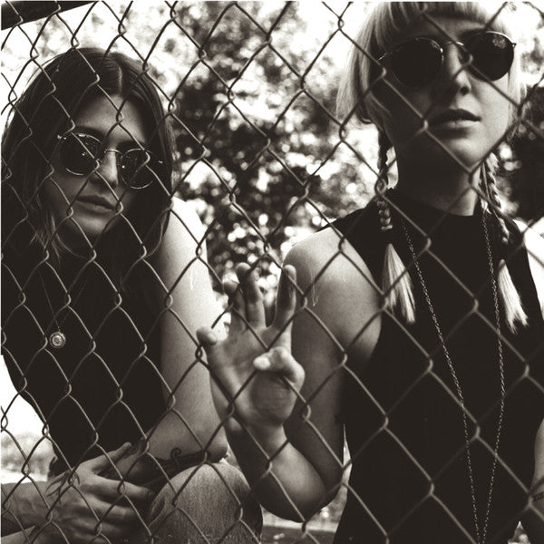 Larkin Poe : Venom & Faith (LP, Album)