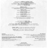 Larkin Poe : Venom & Faith (LP, Album)