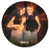 Larkin Poe : Venom & Faith (LP, Album)