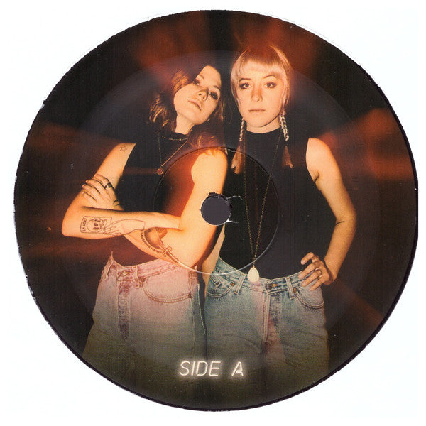 Larkin Poe : Venom & Faith (LP, Album)