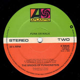 Brides Of Funkenstein : Funk Or Walk (LP, Album)
