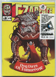 Czarface : Dog Days Of Tomorrow (7", Ltd, + C)
