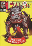 Czarface : Dog Days Of Tomorrow (7", Ltd, + C)