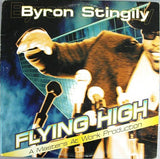 Byron Stingily : Flying High (12")