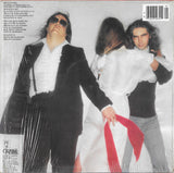 Meat Loaf : Bat Out Of Hell (LP, Album, RP)