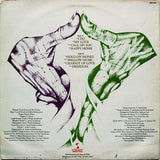 Ijahman & Madge : I Do (LP, Album)