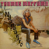 Thomas Mapfumo And The Blacks Unlimited : Ndangariro (LP, Album)