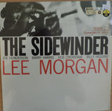 Lee Morgan : The Sidewinder (LP, Album, RE, VAN)