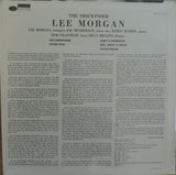 Lee Morgan : The Sidewinder (LP, Album, RE, VAN)