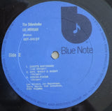 Lee Morgan : The Sidewinder (LP, Album, RE, VAN)