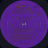 The Ravens (2) Featuring Jimmy Ricks (2) : The Best Of The Ravens Featuring Jimmy Ricks: Volume 1 (LP, Comp)