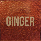 Chairman Maf : Ginger (LP, Album)