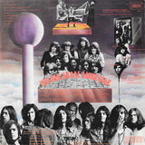 Van Der Graaf Generator : '68 - '71 (LP, Comp, Pin)
