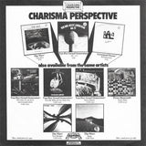 Van Der Graaf Generator : '68 - '71 (LP, Comp, Pin)