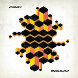 Whiney : Waystone (2x12", Album + CD, Album)
