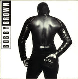 Bobby Brown : Bobby (2xLP, Album)