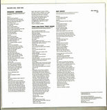 Bobby Brown : Bobby (2xLP, Album)