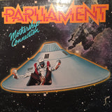 Parliament : Mothership Connection (LP, Album)