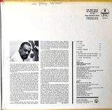 Charles Mingus : Mingus Mingus Mingus Mingus Mingus (LP, Album)
