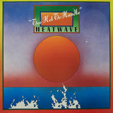 Heatwave : Too Hot To Handle (LP, Album, RP)