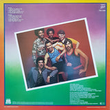 Heatwave : Too Hot To Handle (LP, Album, RP)