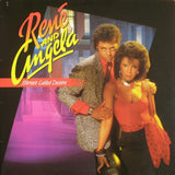 René & Angela : Street Called Desire (LP, Album)