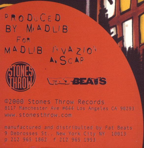 Kazi : Down For The Kaz (12", Single)