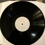 Kev Brown : Brown Album: Black Album Remixes (LP, Ltd, Promo, W/Lbl)