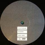 Kev Brown : Fill In The _ _ _ _ _ (LP, Album)