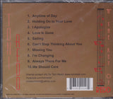 Toni Redd : ..."N" The Key Of Redd (CD, Album)