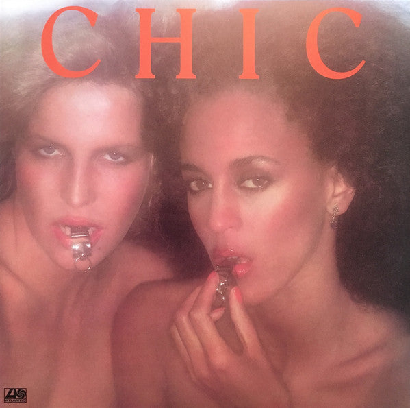 Chic : The Chic Organization 1977-1979  (LP, Album, RE, RM, 180 + LP, Album, RE, RM, 180 + )