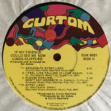 Linda Clifford : If My Friends Could See Me Now (LP, Album, Win)