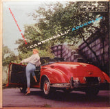 Cannonball Adderley : Sophisticated Swing (LP, Album, Mono)