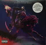 Roc Marciano : Behold A Dark Horse (2xLP, Album)