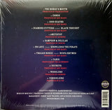 Roc Marciano : Behold A Dark Horse (2xLP, Album)
