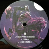 Roc Marciano : Behold A Dark Horse (2xLP, Album)