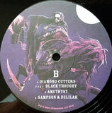 Roc Marciano : Behold A Dark Horse (2xLP, Album)