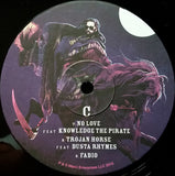 Roc Marciano : Behold A Dark Horse (2xLP, Album)