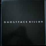 Ghostface Killah : The Lost Tapes (LP, Album, Ltd, Num)