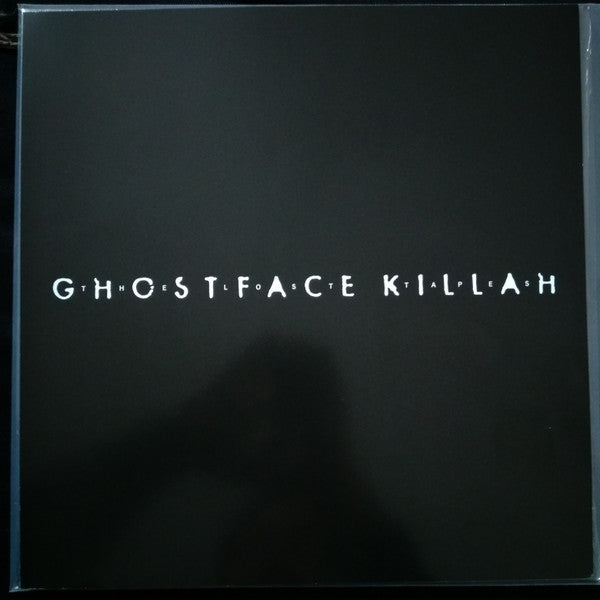 Ghostface Killah : The Lost Tapes (LP, Album, Ltd, Num)