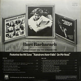 Burt Bacharach : Butch Cassidy And The Sundance Kid (LP, Album)