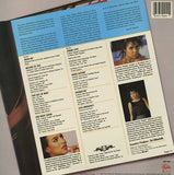 The Cover Girls : Show Me (LP, Album)