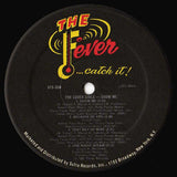The Cover Girls : Show Me (LP, Album)