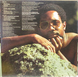 Billy Cobham : A Funky Thide Of Sings (LP, Album, Promo)