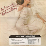 Joy Fleming : The Final Thing (LP, Album, RI)